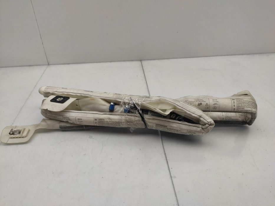Right-side Airbag Curtain MERCEDES-BENZ E-Class (W212)