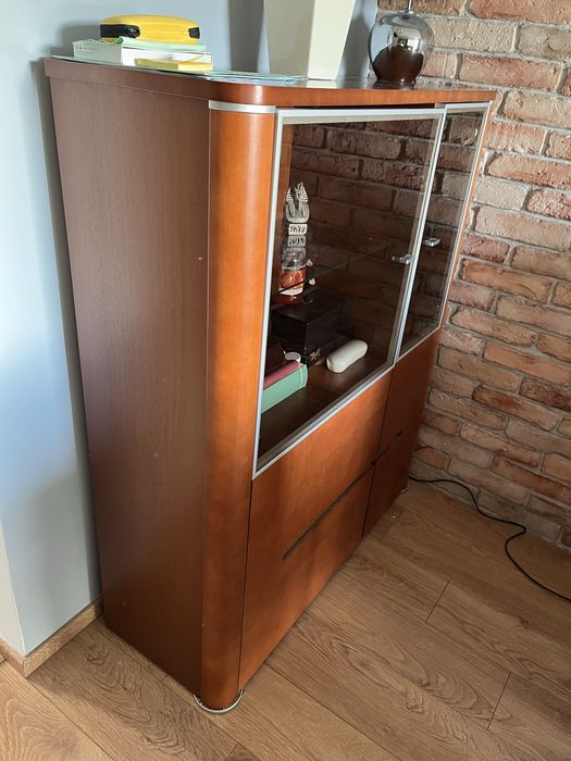 Zestaw mebli Meble Bydgoskie