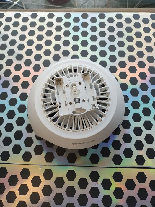 Suszarka do paznokci