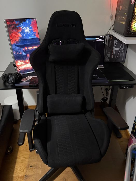 Komputer gamingowy RTX 3080 Aorus