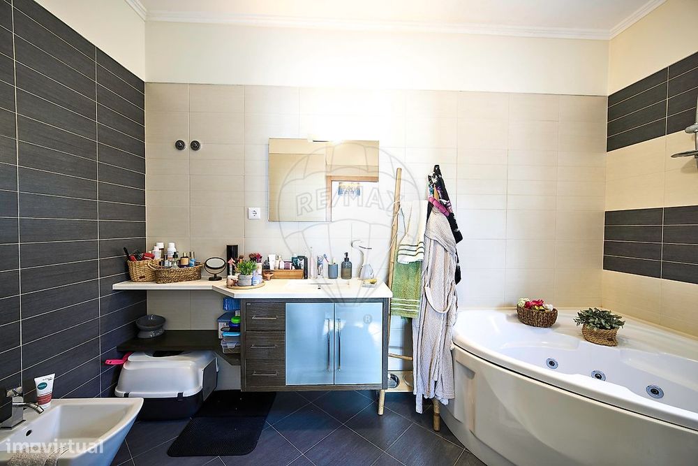 Apartamento T2 para venda