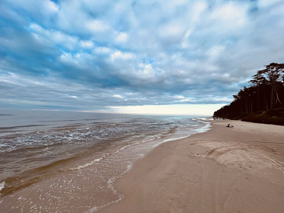 Dom nad morzem - Kopalino, Lubiatowo, duży samodzielny, 100m2,