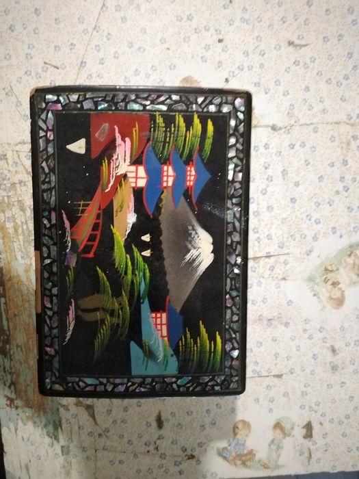 Vendo caixas de arrumação bom estado