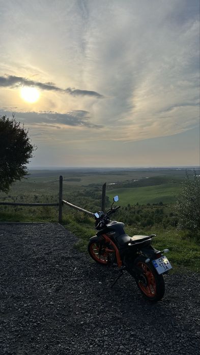 Мотоцикл Senke Sk200-12