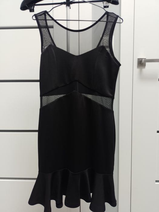 Miss selfridge sukienka damska roz 42 L