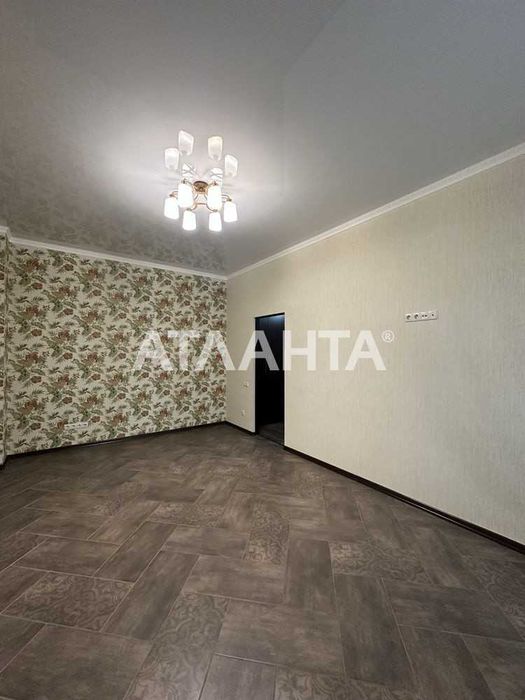 2 комнатная квартира в ЖК 10 Жемчужина