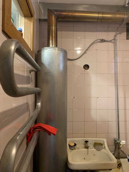 Продаю 3кімнатну квартиру в центрі міста поблизу "Сільпо"