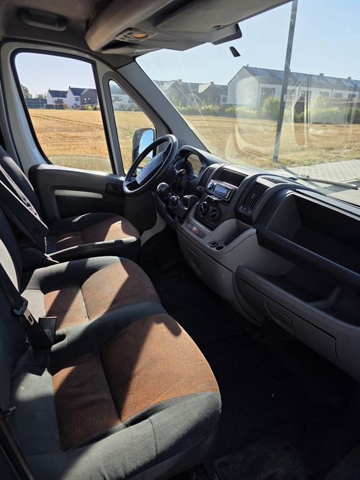 Fiat Ducato 2.3 2010