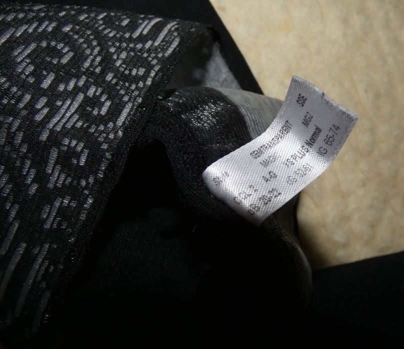 Плотный чулок с поддержкой Sigvaris поштучно (XS Plus, Medium Long) оригинал
