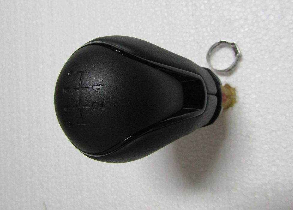 Punho manete seat ibisa 6J, punho Mudanças Seat Leon