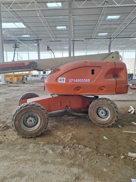 Podest teleskopowy JLG 460SJ (41)