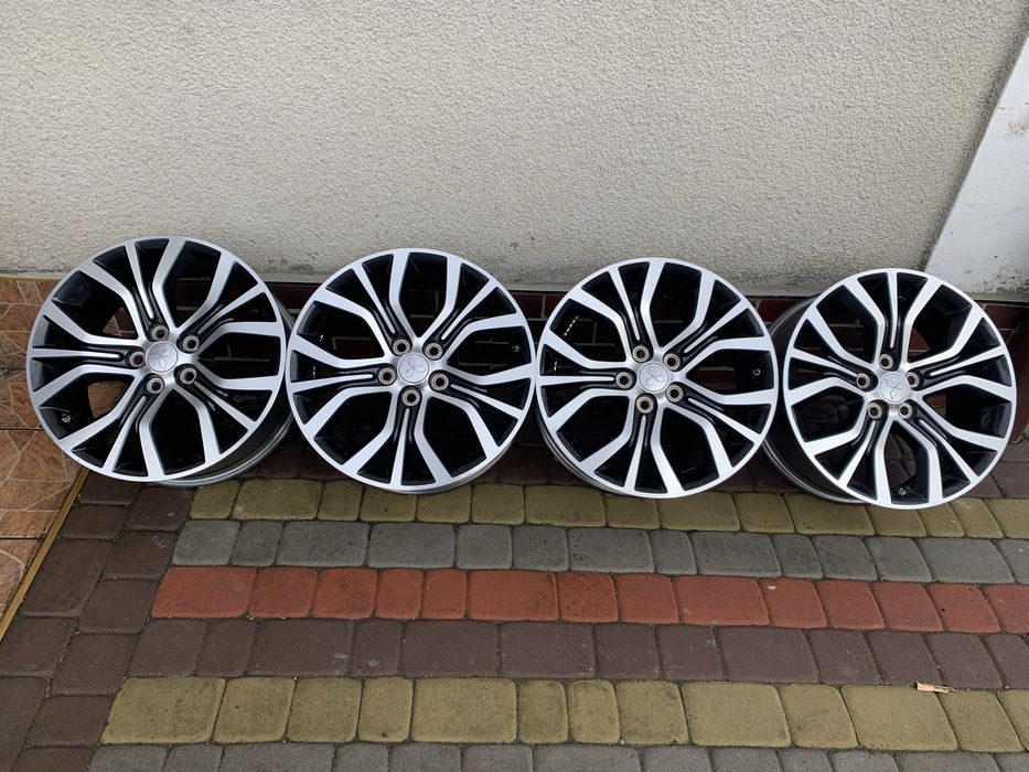 Диски оригінал мітсубісі