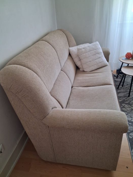 Sofá de 3 lugares