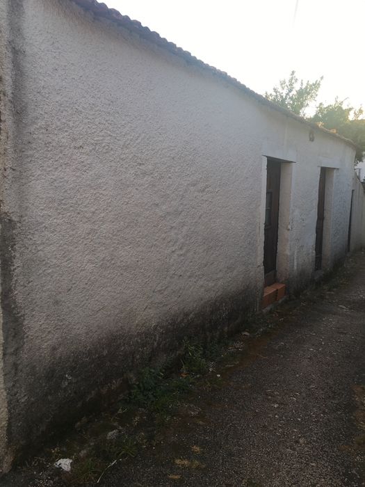 Casas para reconstruir