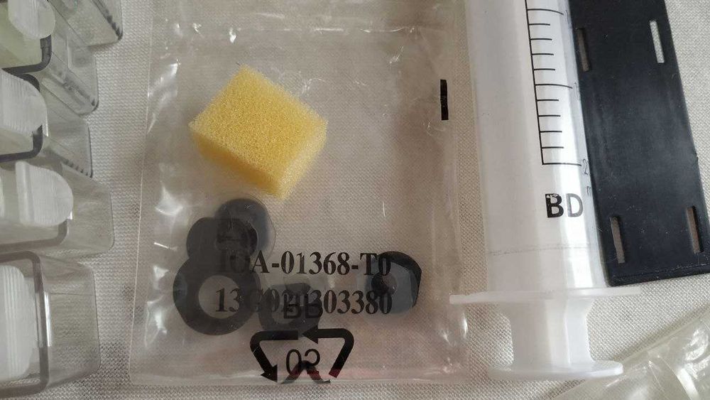 Продам СНПЧ для Canon PIXMA iP4200 + бумага 10х15