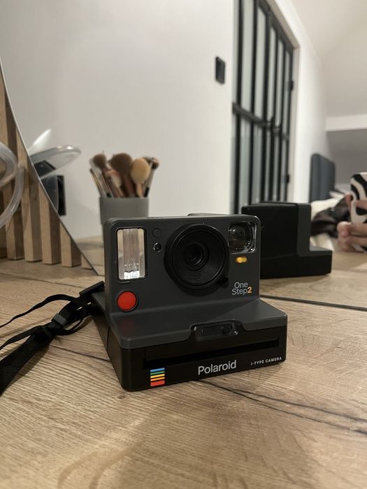Polaroid One Step 2