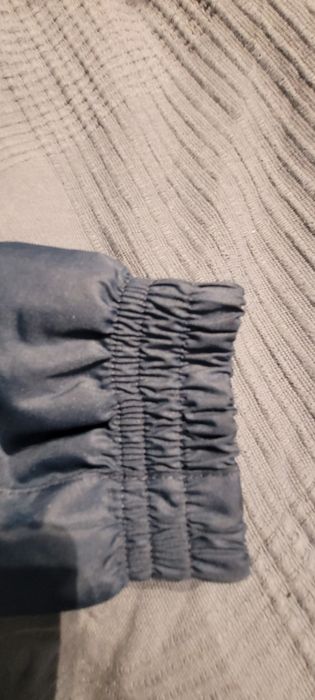 kurtka zimowa crivit 116