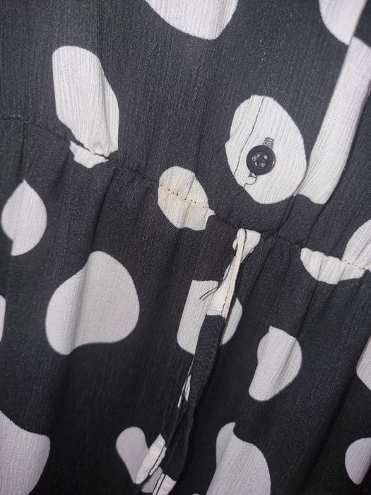 Vestido comprido senhora