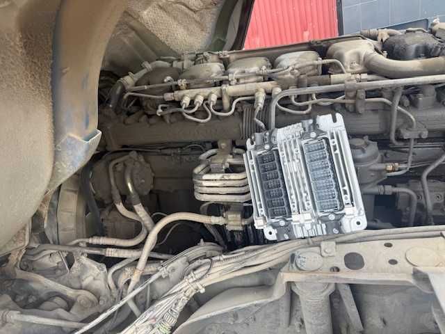 Scania Sterownik EMS S6 S7 S8 S10 EMD1 DC13 DC16 DC9 i inne GWARANCJA