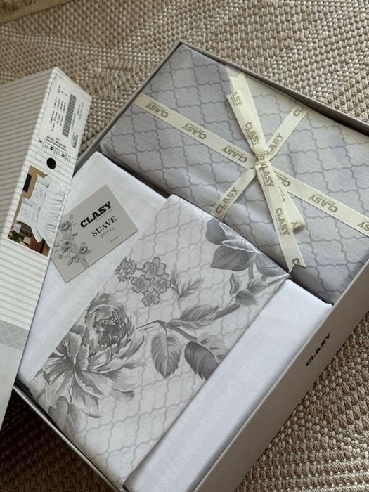 Постільна білизна