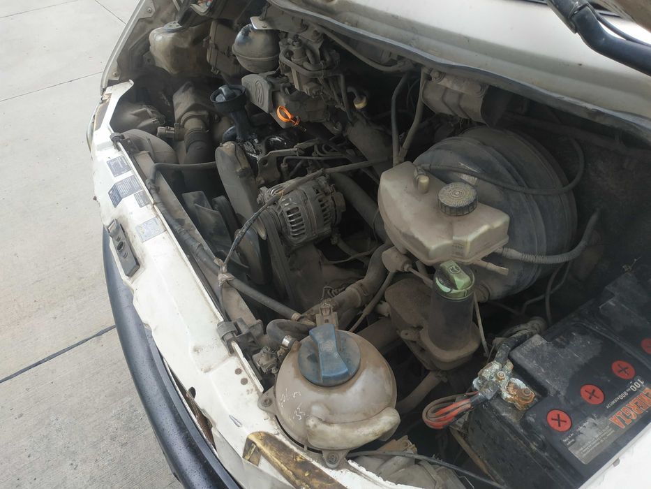 Продаж Volkswagen LT 35