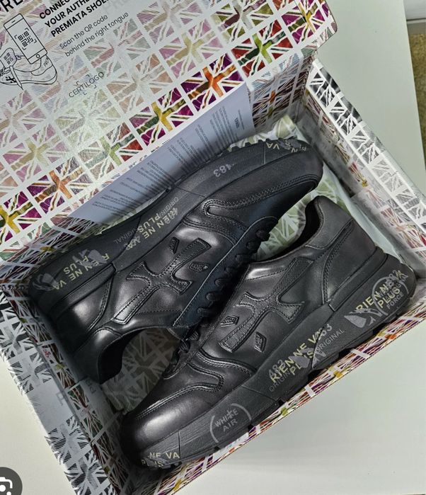 Кросівки  Premiata 41/42/43/44/45