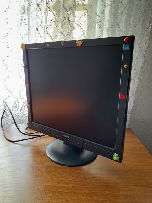 Монітор Phillips 190S