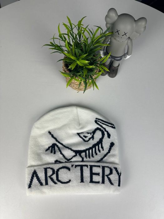 Шапка Arcteryx  , 3 кольори