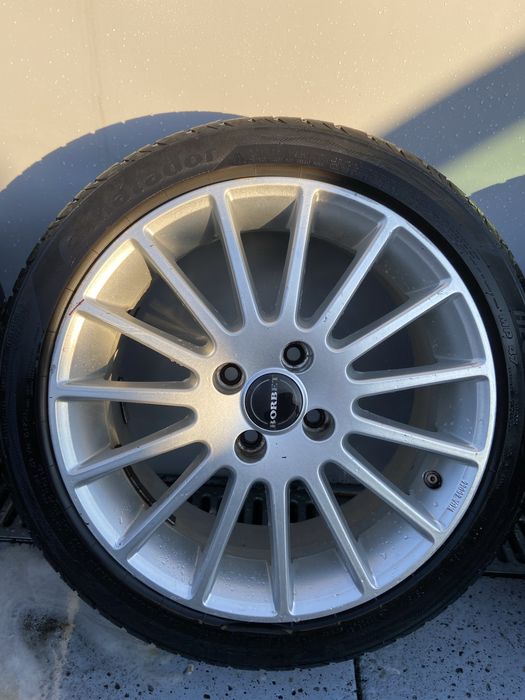 Felgi aluminiowe r16