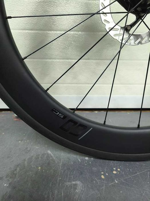 Merida Reaacto 5000 - Verde - Modelo 2027