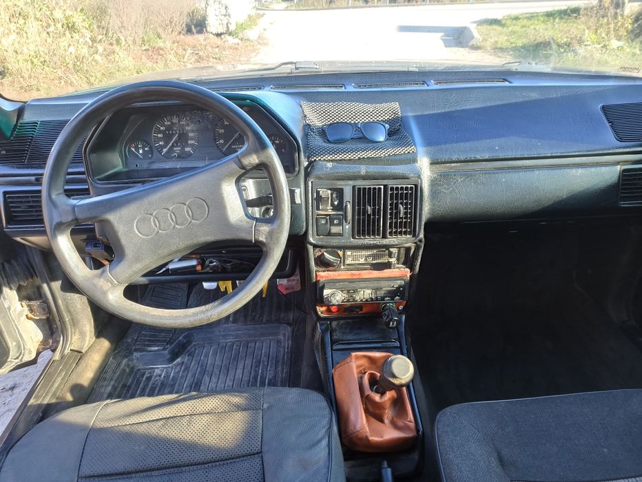 Продам або Обміняю Ауді 100