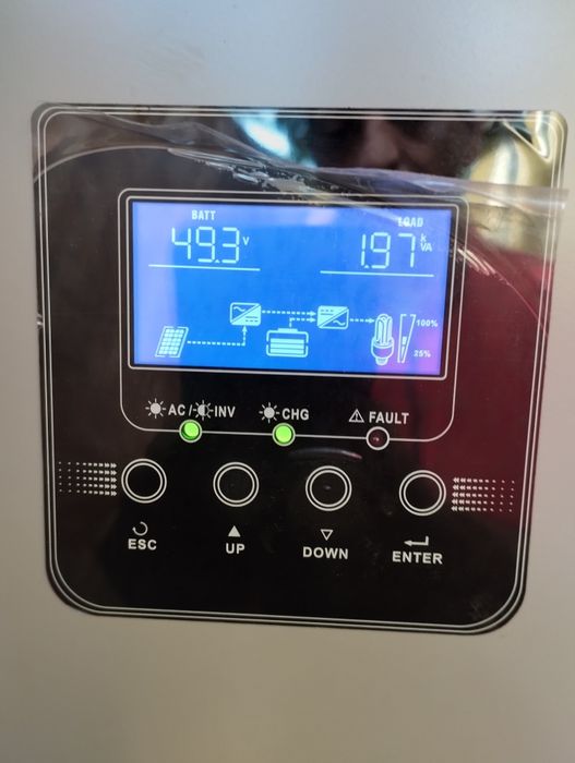 Baterias Trojan T105 225 ah 6v