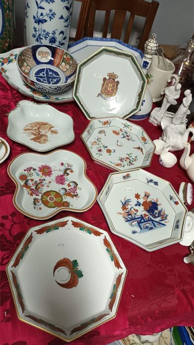 Vista alegre e outros