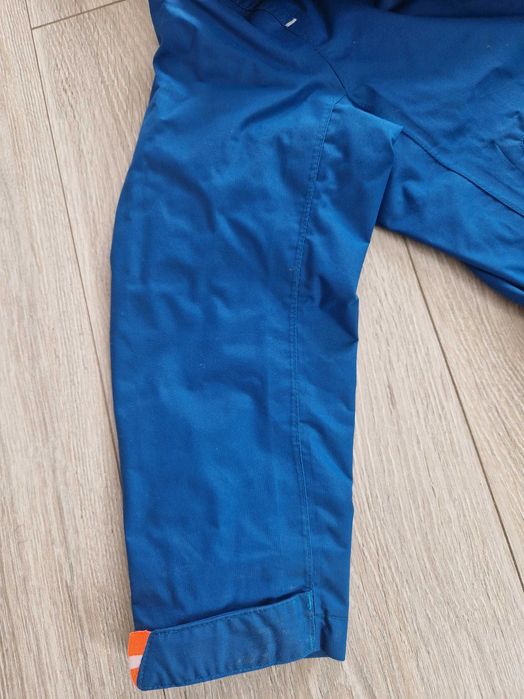 Kurtka tribord przeciwdeszczowa