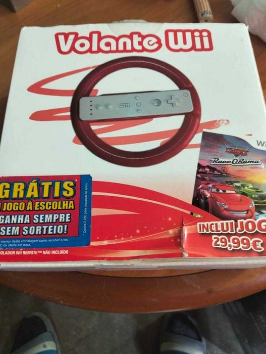 Wii Red Desbloqueada