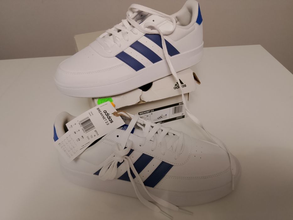 Buty adidas, puma, Reebok, Salomon