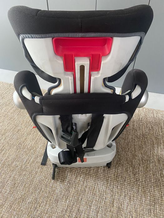 Cadeira Auto Criança