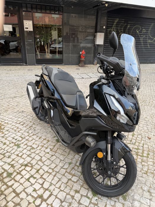 Honda Adv 350 2025
