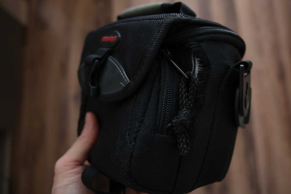 Torba na aparat - używana