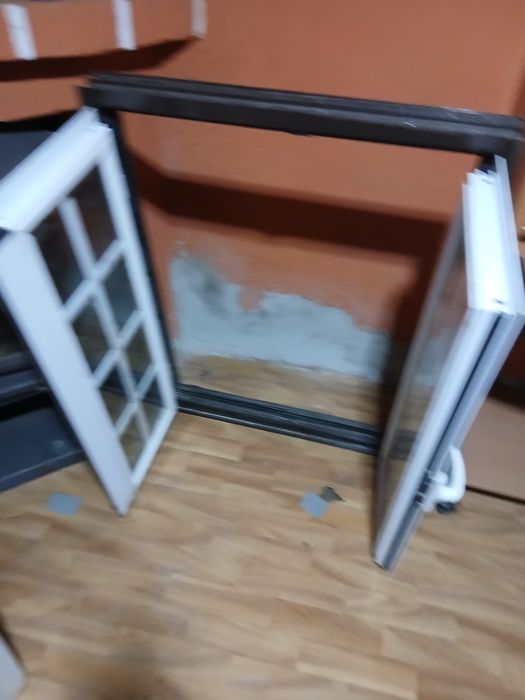 Tenho janela para venda