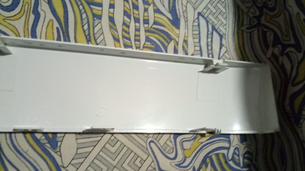 Декоративная крышка (цоколь) для стиральной машины Аристон