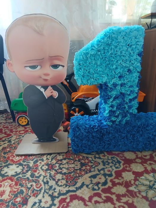 Фігури для фотозони