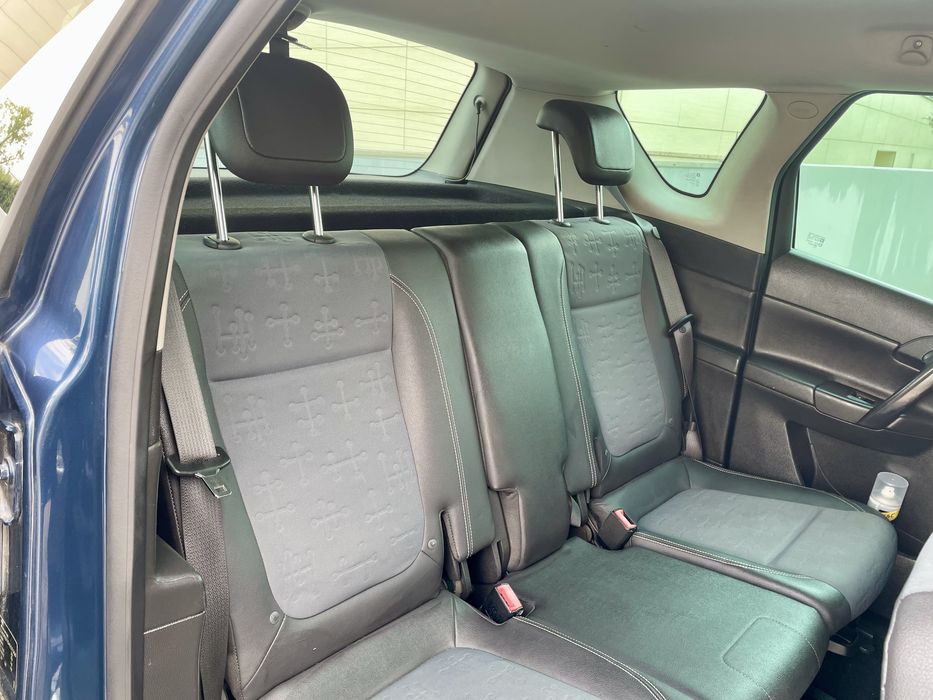 Opel Meriva 1.3CDTI Cosmos Nova 2011 200000km foto 5