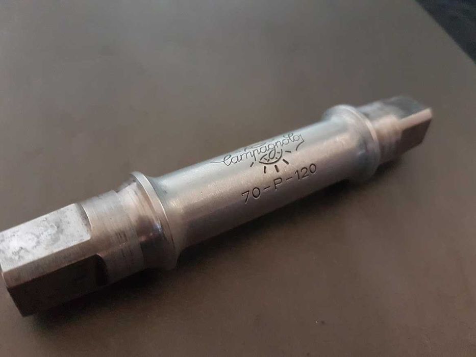 campagnolo record - купити велозапчастини - Ціна на OLX.ua