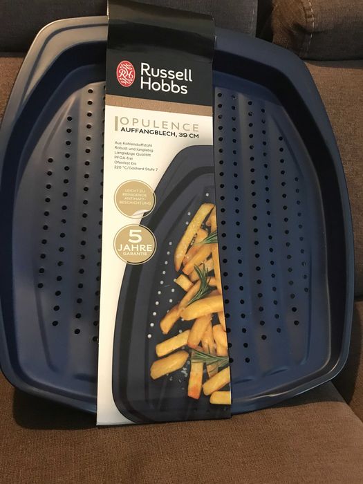 blacha do frytek Russell Hobbs