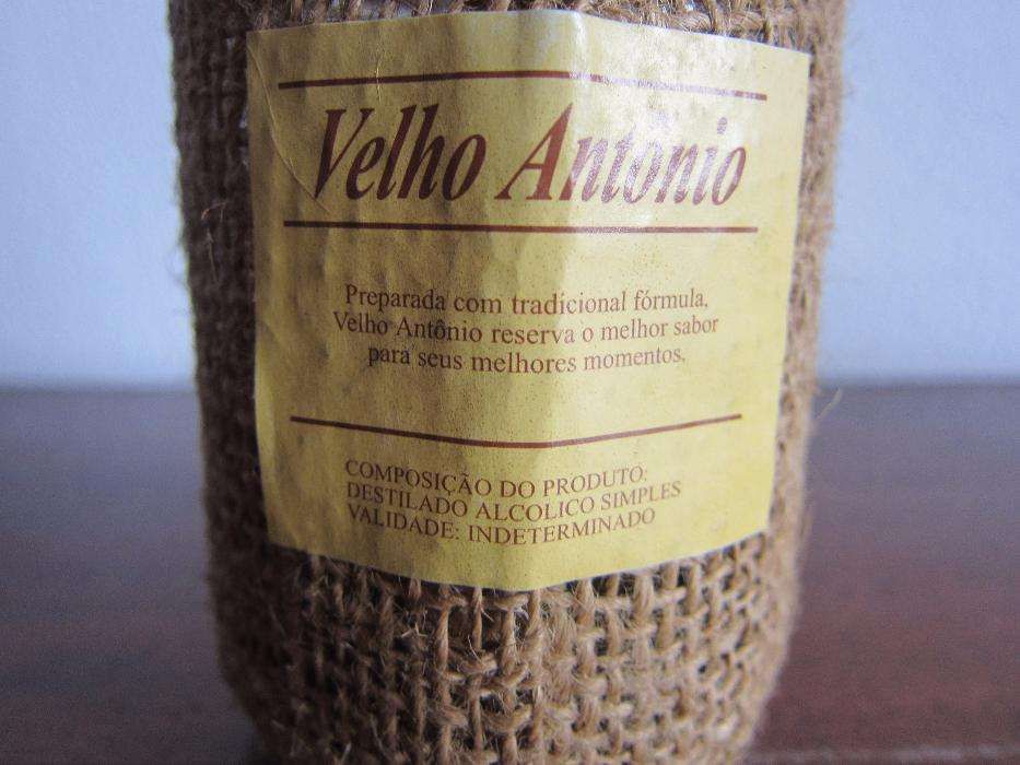 Miniatura de Antiguidade envolvida em Sarapilheira Velho Antônio