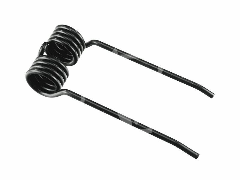 Palec sprężyna Claas Jaguar Rollant Sprint Quantum Variant 918238