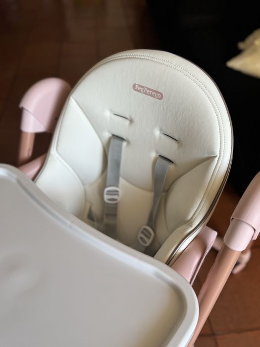 Cadeira de Refeição PEG PEREGO Prima Pappa Italy