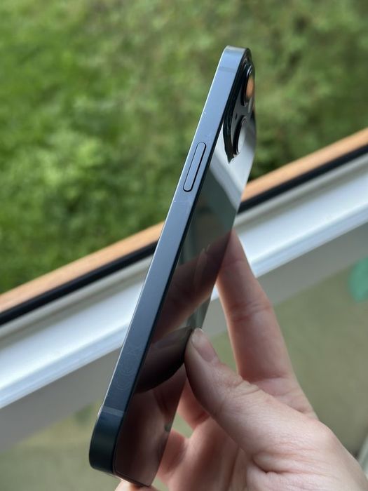Iphone 13 midnight 85%