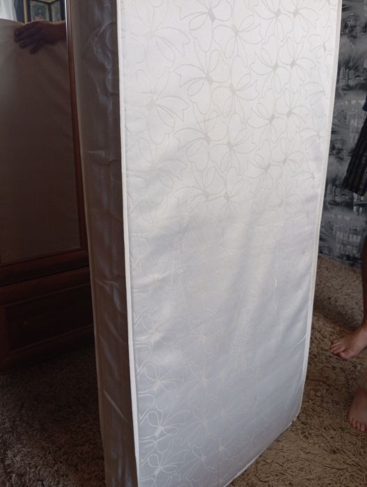 Детский матрац 120*60 б/у